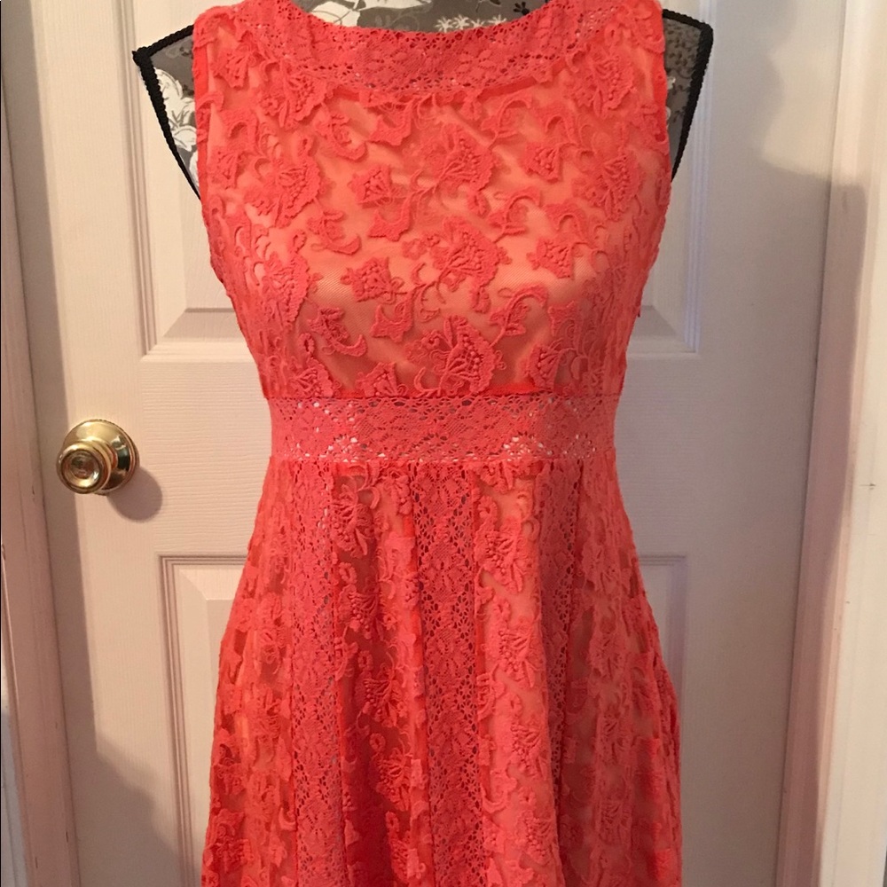 Sundance dress